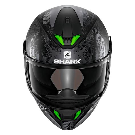 shark skwal 2|Light it up! SHARK Helmets SKWAL 2